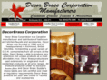 decorbrass.com