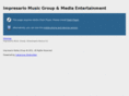 empresariomusica.com
