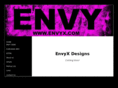 envyx.com