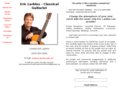 ericlarkins.com
