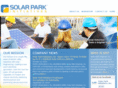 esolarparks.com