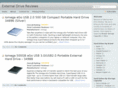 externaldrivereviews.com