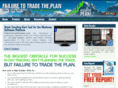 failuretotradetheplan.com