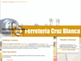 ferreteriacruzblanca.com