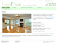 freshmaids.com
