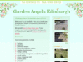 gardenangelsedinburgh.com