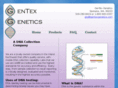 gentexgenetics.com