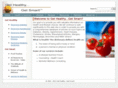gethealthygetsmart.com