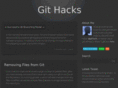 githacks.com