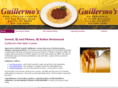 guillermosrestaurant.com