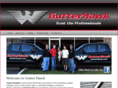 gutterhawk.com