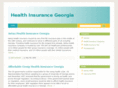healthinsurancescouts-ga.com