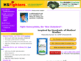 healthsciencenutrition.com