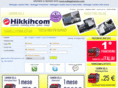 hikkihcom.com