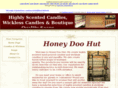 honeydoohut.com