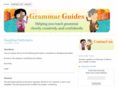 howtoteachgrammar.com