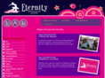 institutoeternity.com.ar