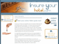 insureyourhotel.com