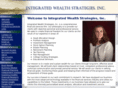 integratedwealthstrategiesinc.com