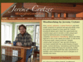 jcrytzerwoodworking.com
