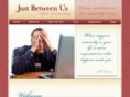 just-between-us.net