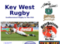 keywestrugby.com