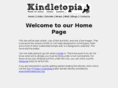 kindletopia.com