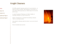 knight-cleaners.com