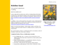 kristinegoad.com