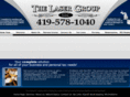 lasergrouptoledo.com
