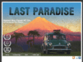 lastparadisefilm.com