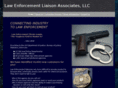 lawenforcementconnections.com