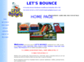 lets-bounce.com