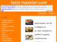 lezizmezeler.com