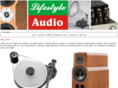lifestyle-audio.com