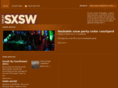 liveatsxsw.com