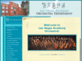 lvaorchestra.com