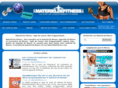 materieldefitness.com