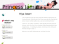 meanprincess.com