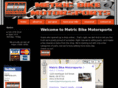 metricbikemotosport.com