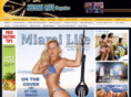 miamilifemagazine.com