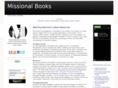 missionalbooks.com