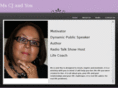 mscjandyou.com