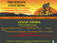 mytriathloncoaching.com