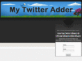 mytwitteradder.com