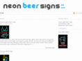 neonbeersignsgallery.com