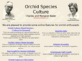 orchidculture.com