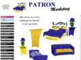 patronfurniture.com