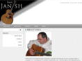 pauljanish.com