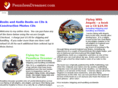 pennilessdreamer.com